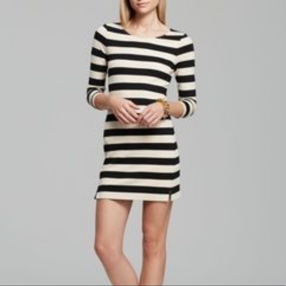 Theory Zamora Onitia Dress Size S/P